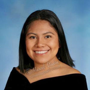 Meet your Posher, Jamileth